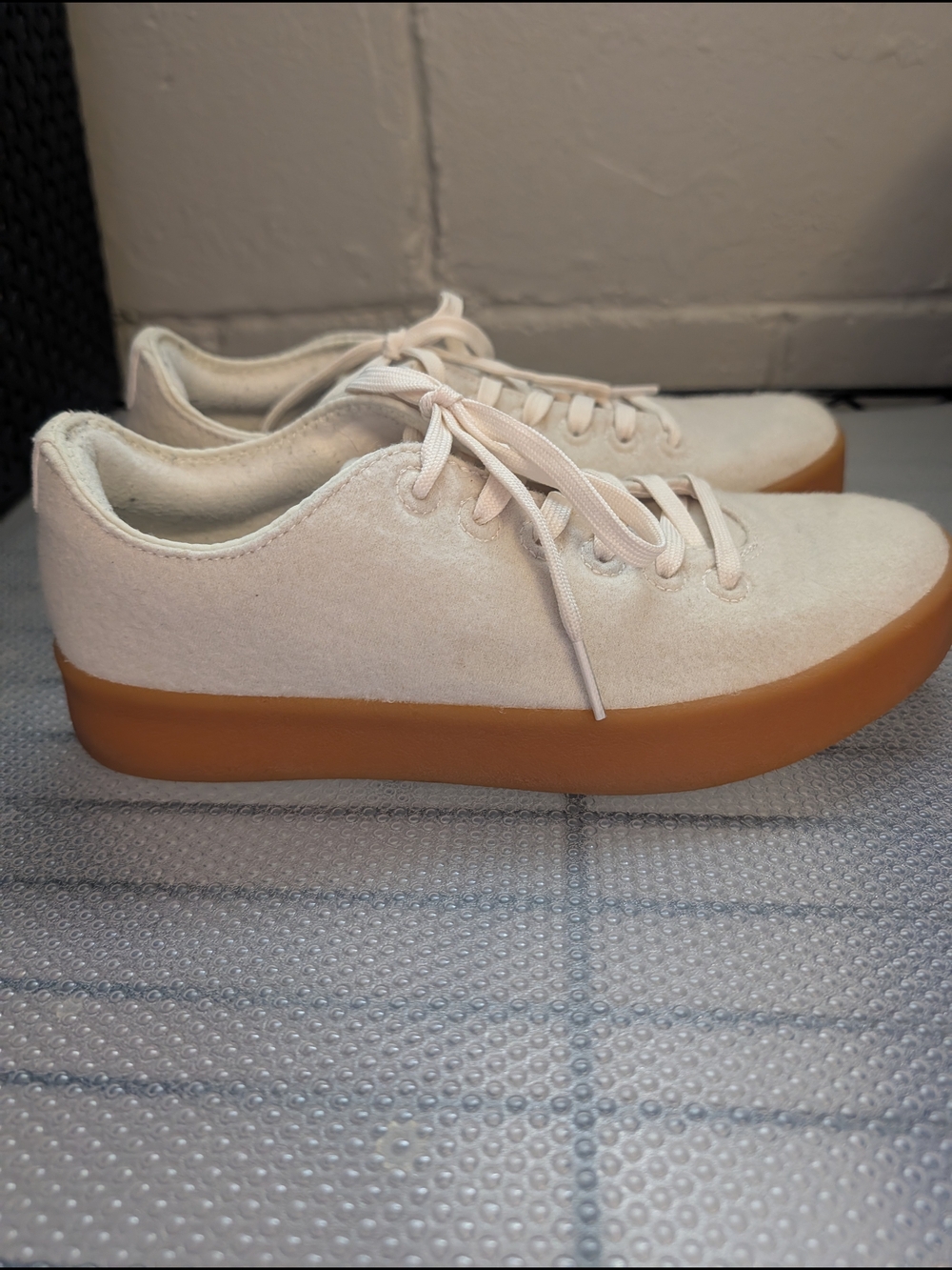 allbirds Women's Wool Cruiser Select